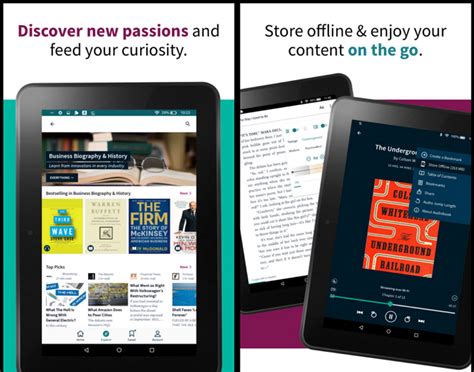 scribd for kindle fire 10