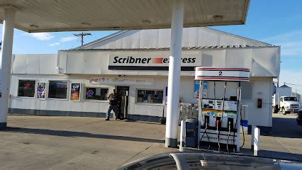 Scribner Express