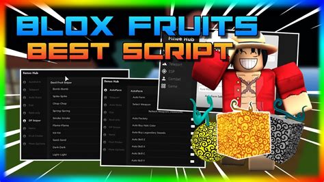 script blox fruits android – ScriptPastebin