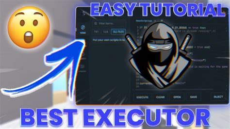 script executor roblox hack
