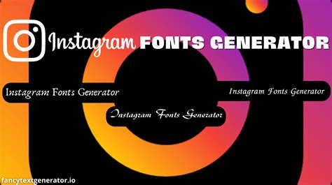 script font copy and paste instagram