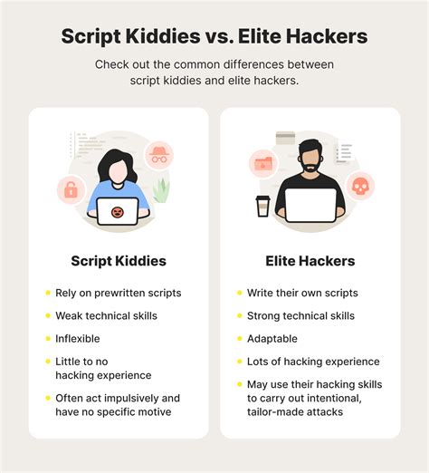 Script Kiddies Definition And Examples