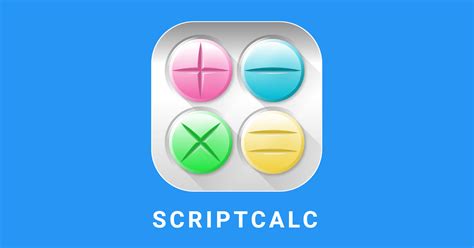 script refill calculator