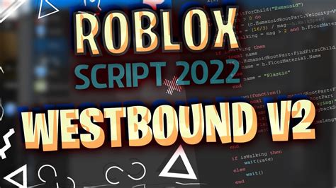 script roblox westbound｜TikTok Search
