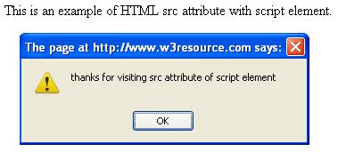 script src example