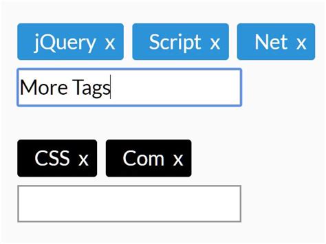 Script Tag Jquery