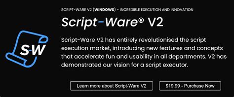 script ware log in