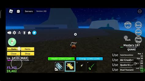 Scripter Blox Fruits