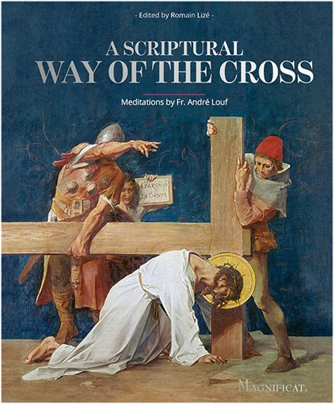 scriptural way of the cross pdf