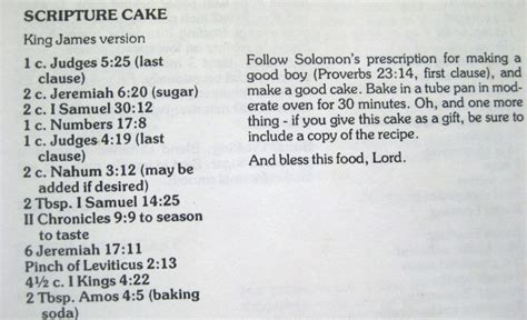 Pastor's Birthday Cake