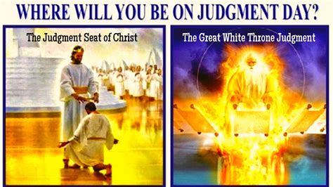 scripture day of judgement