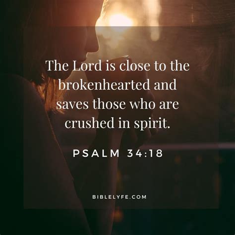 scripture for broken relationships