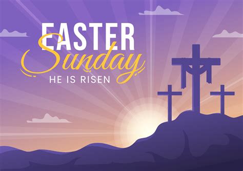 scripture for easter sunday 2025