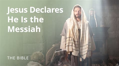scripture on who is the messiah