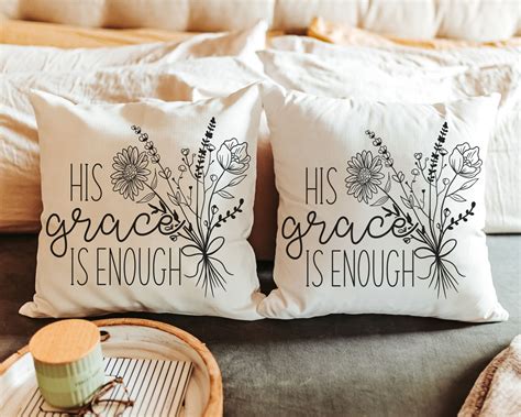Scripture Pillows