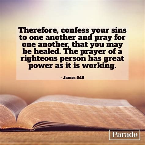 scripture to ask for forgiveness from god
