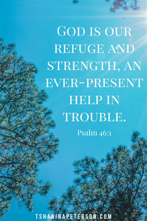 scripture to encourage someone going through a difficult time
