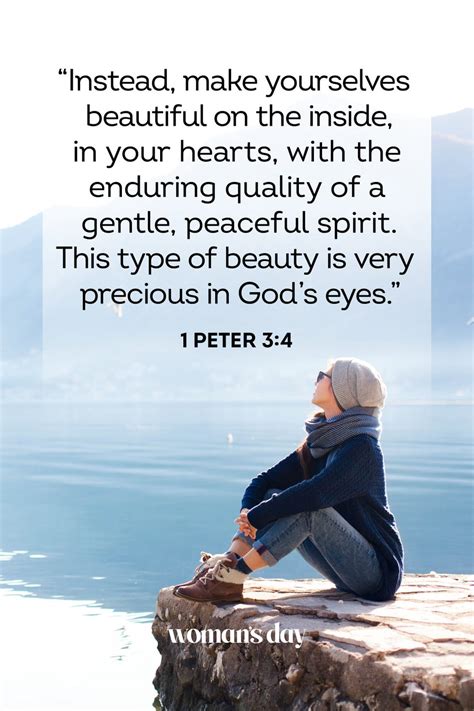 scripture to help with self image