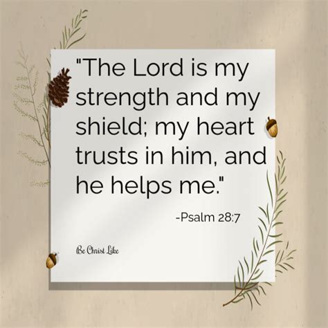 scripture to post