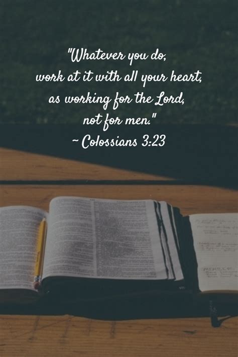 scriptures for studying for a test
