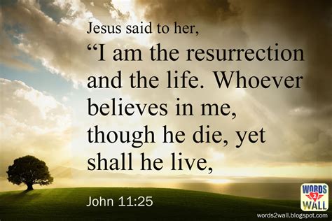 scriptures on the resurrection of christ