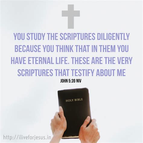 scriptures that testify of christ