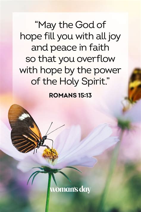 scriptures to encourage