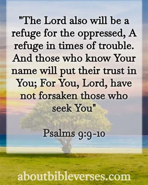 scriptures to read when feeling down
