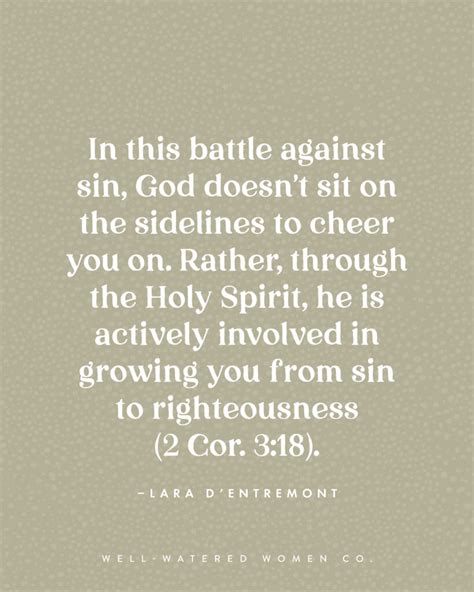 scriptures to read when struggling with sin