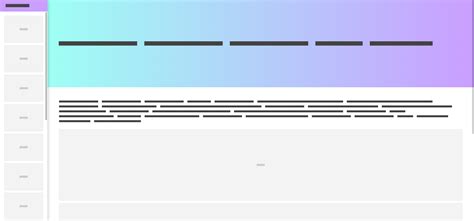 Scroll Bar In Vue