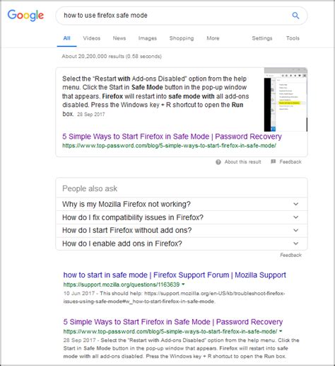 Scroll Bar Missing In Firefox
