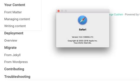 Scroll Bar Not Showing In Html