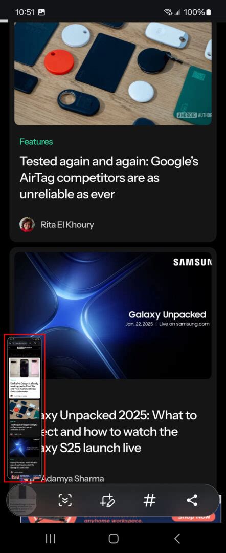 Scroll Capture