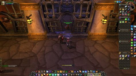 scroll of liminal passage