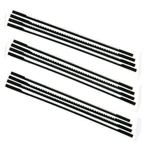 Scroll Saw Blades Tpi