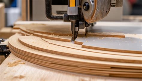 Scroll Saw Cutting Tips