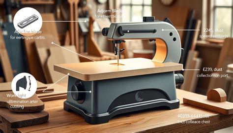 Scroll Saw Define