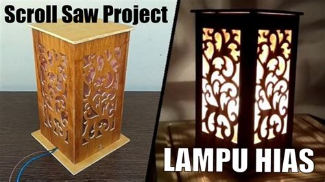 Scroll Saw Projects On Youtube