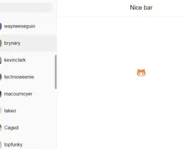 Scrollbar Angular Component