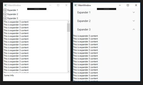 Scrollbar For Textbox Wpf