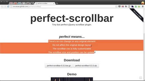 Scrollbar In Jquery Dialog