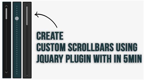 Scrollbar Plugin Angular