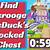 scrooge mcduck locked chest dreamlight valley