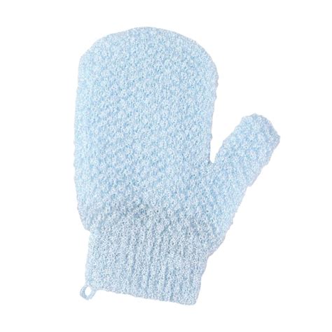 Scrub Bath Mitt