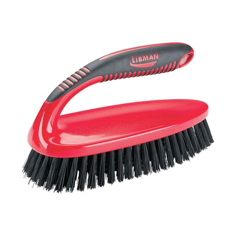 Scrub Brush Definition