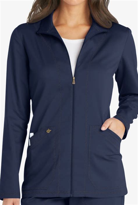 Scrub Jacket Dickies