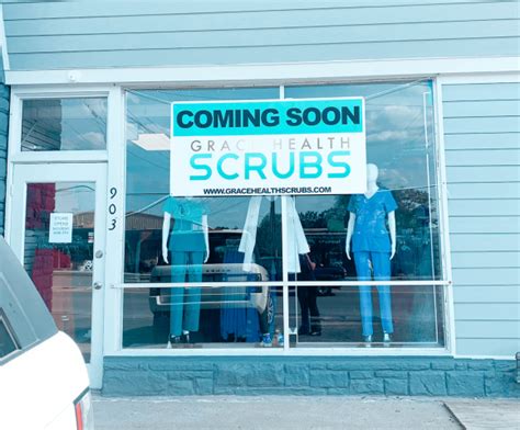 scrub outlet online store