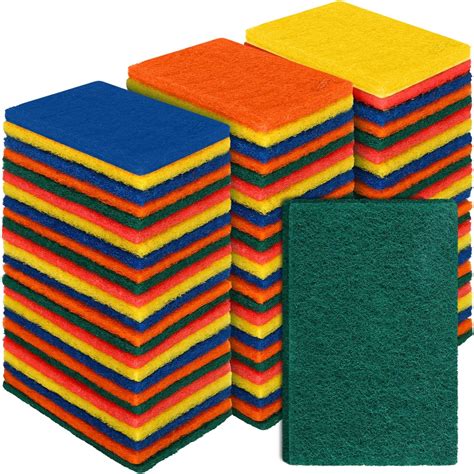 Scrub Pads Amazon