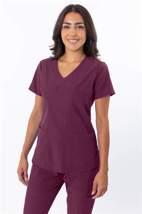 Scrub Tops Canada