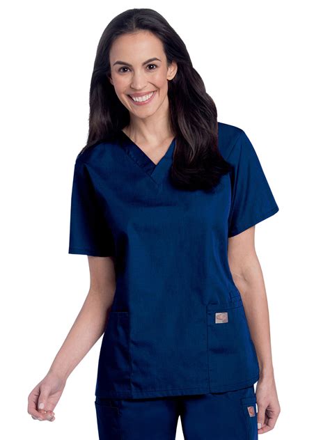 Scrub Zone Uniforms